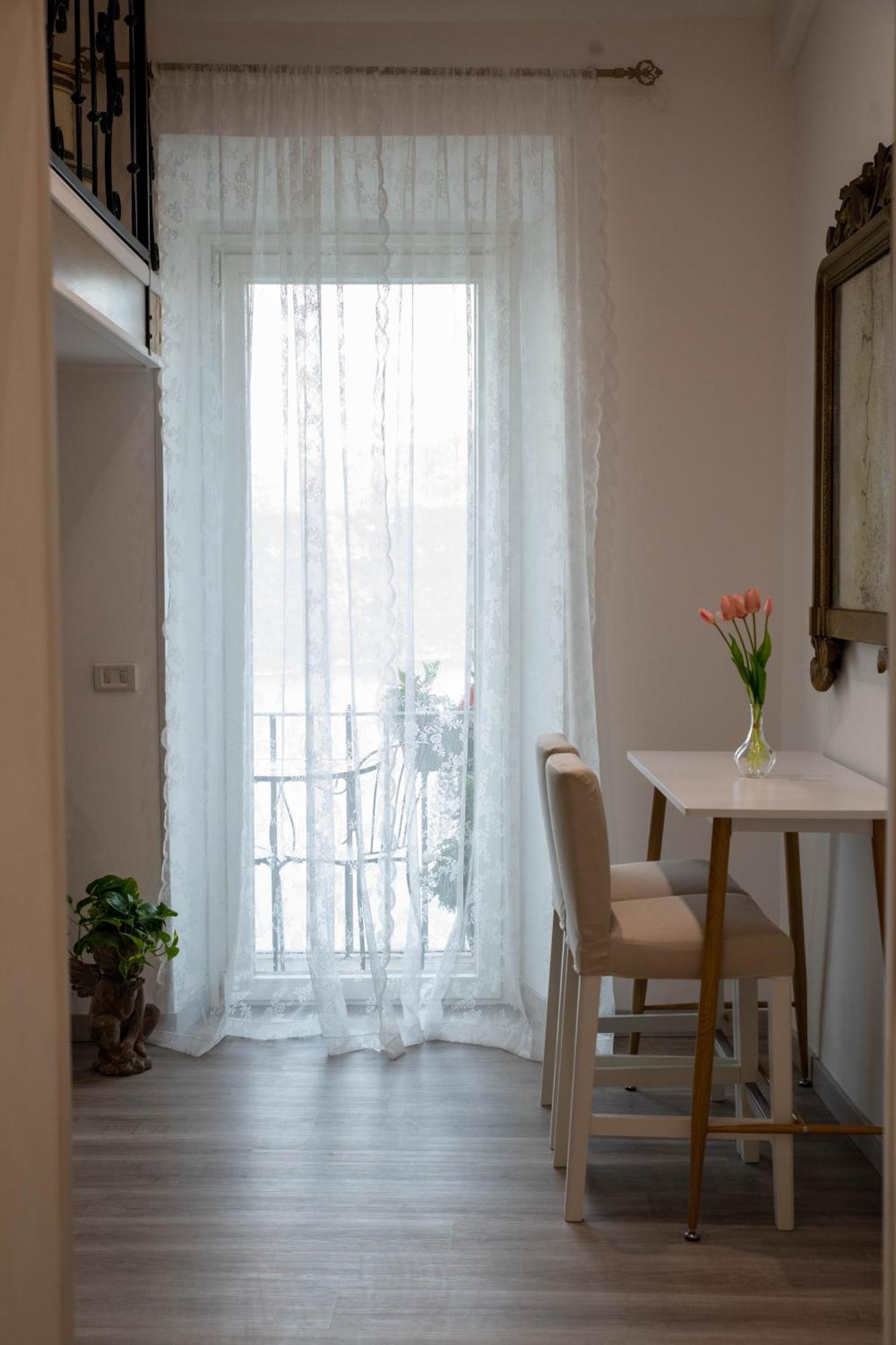 B&B Carpe Diem Vista Lago Castel Gandolfo Bagian luar foto